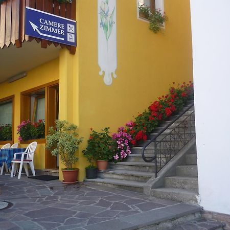 Albergo Ristorante Iris Auronzo di Cadore Exterior photo