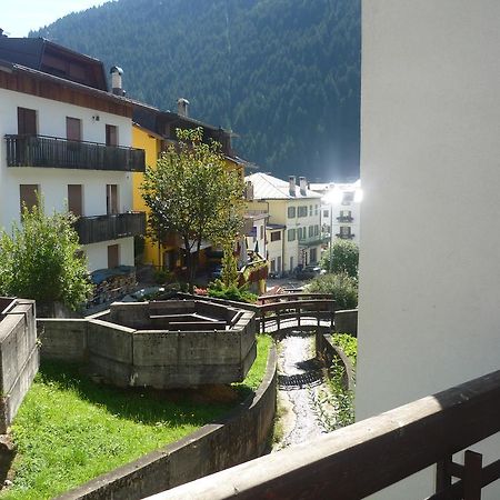 Albergo Ristorante Iris Auronzo di Cadore Exterior photo