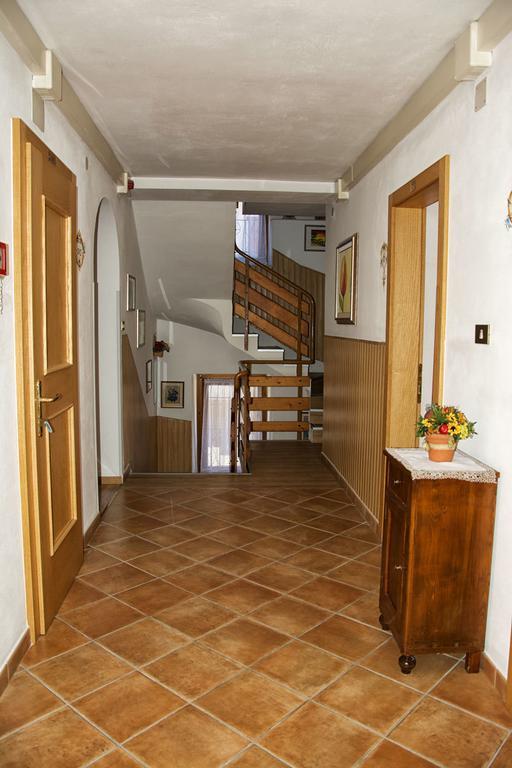 Albergo Ristorante Iris Auronzo di Cadore Exterior photo