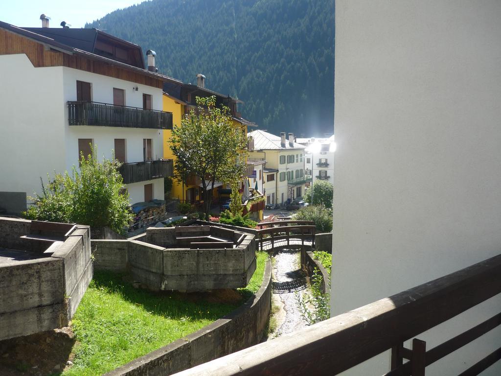 Albergo Ristorante Iris Auronzo di Cadore Exterior photo